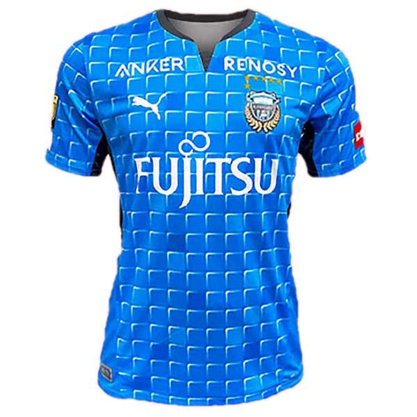 Tailandia Camiseta Kawasaki Frontale 2ª 2022-2023